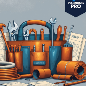 DIY Plumbing Repair & Maintenance Bundle