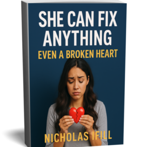 She Can Fix Anything-Even a Broken Heart