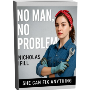 No Man, No Problem