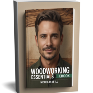 Woodworking Essentials eBook