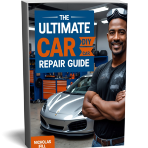 The Ultimate DIY Car Repair Guide