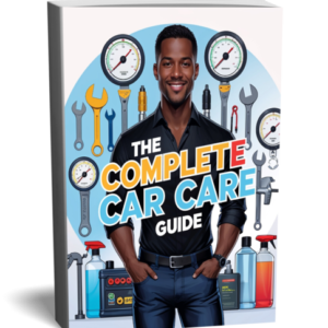 Complete Car Care Guide