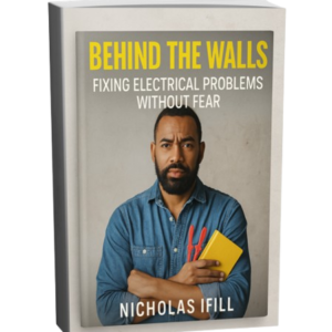 Behind the Walls: Fixing Electrical Problems Without Fear