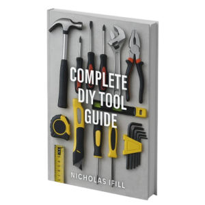 Complete DIY Tool Guide